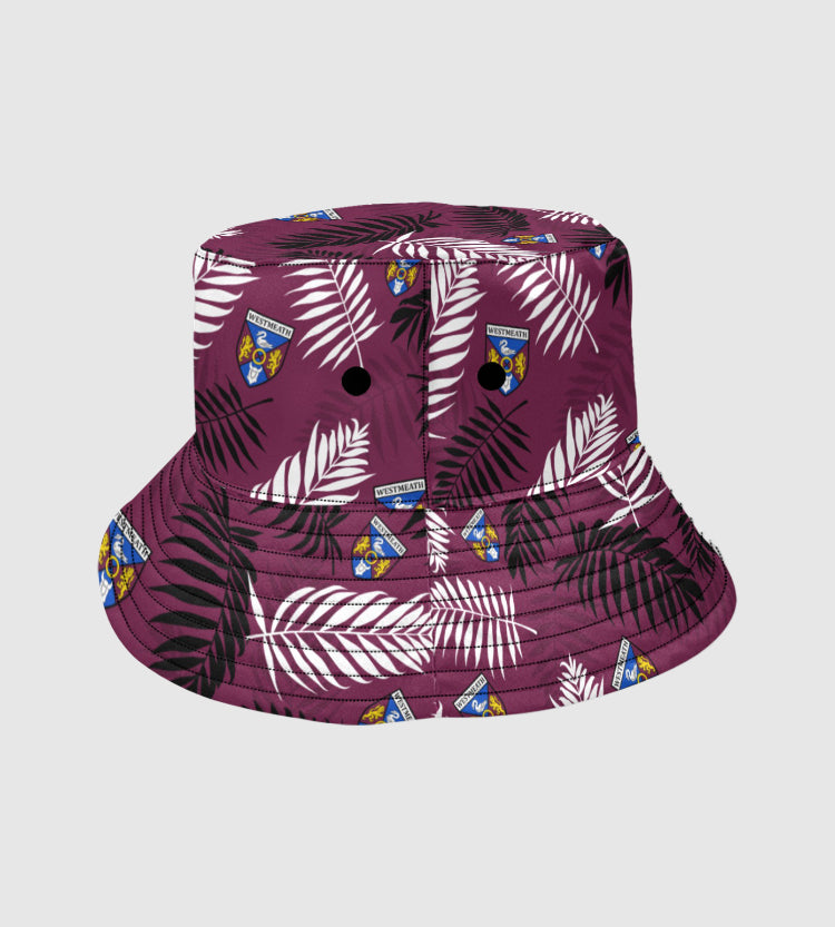 County Westmeath Hawaiian Bucket Hat