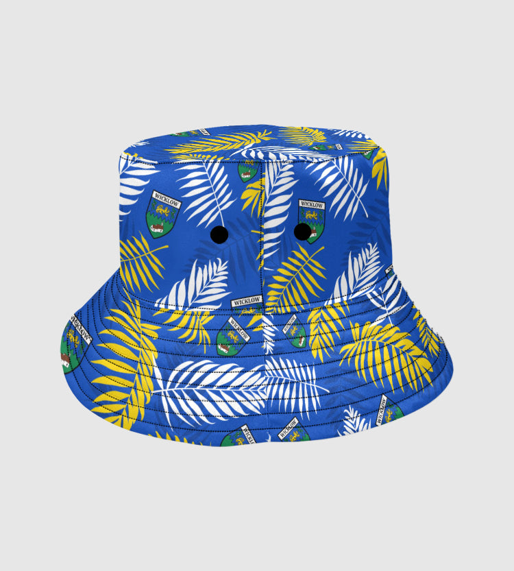 County Wicklow Hawaiian Bucket Hat