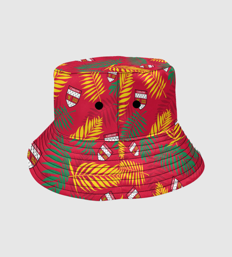 County Carlow Hawaiian Bucket Hat