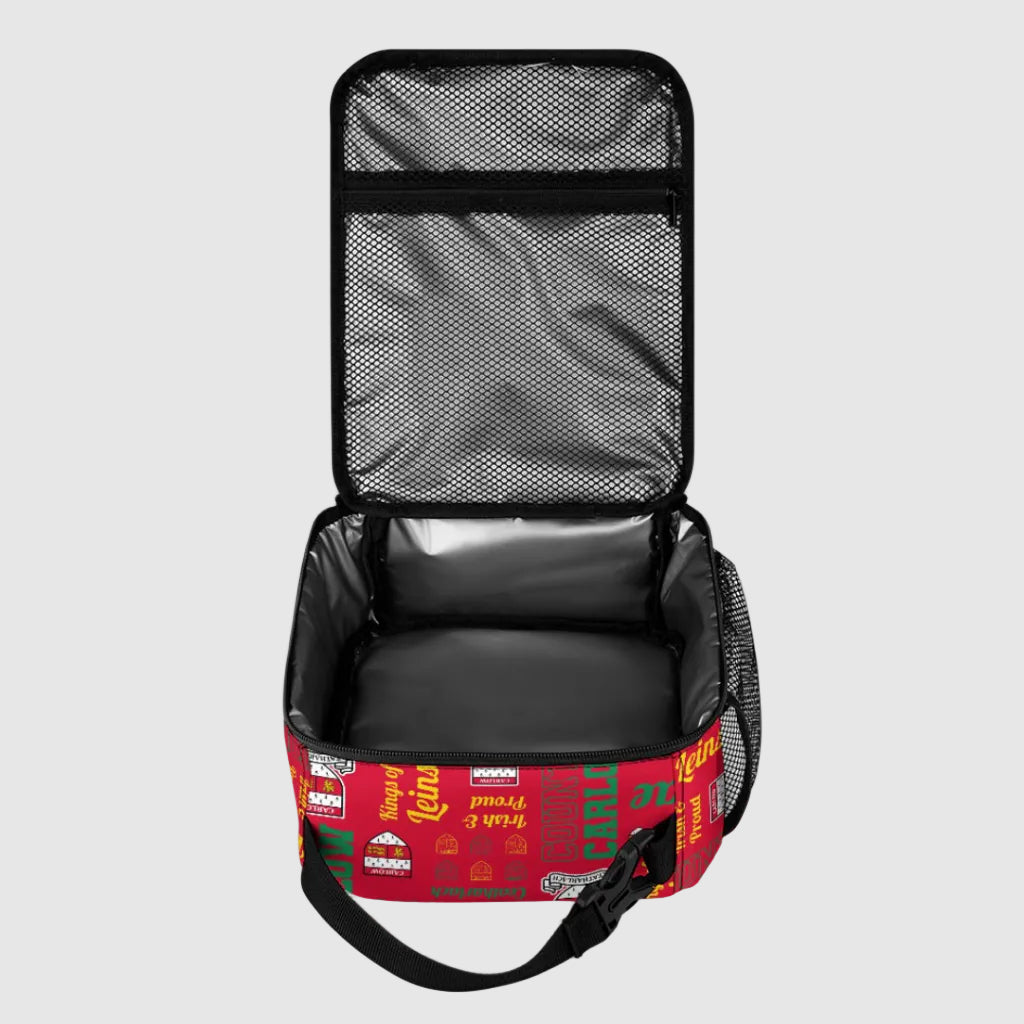 County Carlow Backpack, Lunch Bag & Pencil Case Set