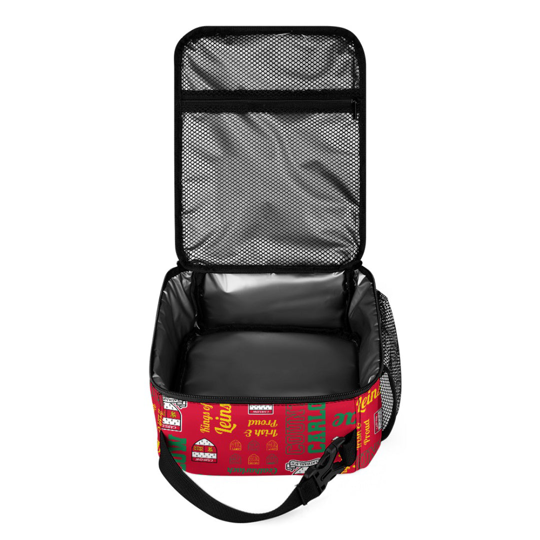 County Carlow Backpack, Lunch Bag & Pencil Case Set