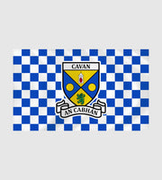 County Cavan Chequered Flag