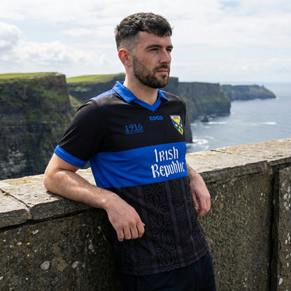 County Cavan Irish Republic Jersey