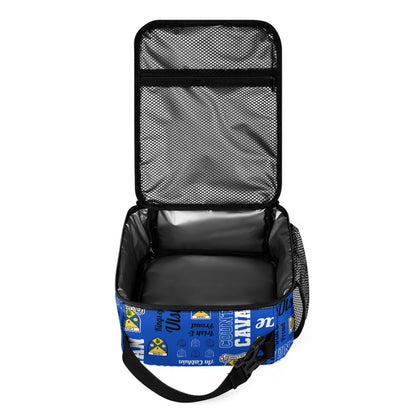 County Cavan Backpack, Lunch Bag & Pencil Case Set