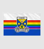 County Cavan Pride Flag