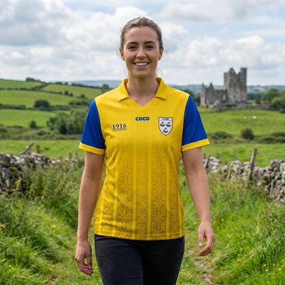 County Clare 1916 Proclamation Jersey