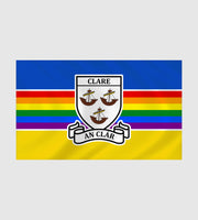 County Clare Pride Flag