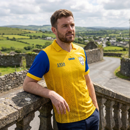 County Clare 1916 Proclamation Jersey