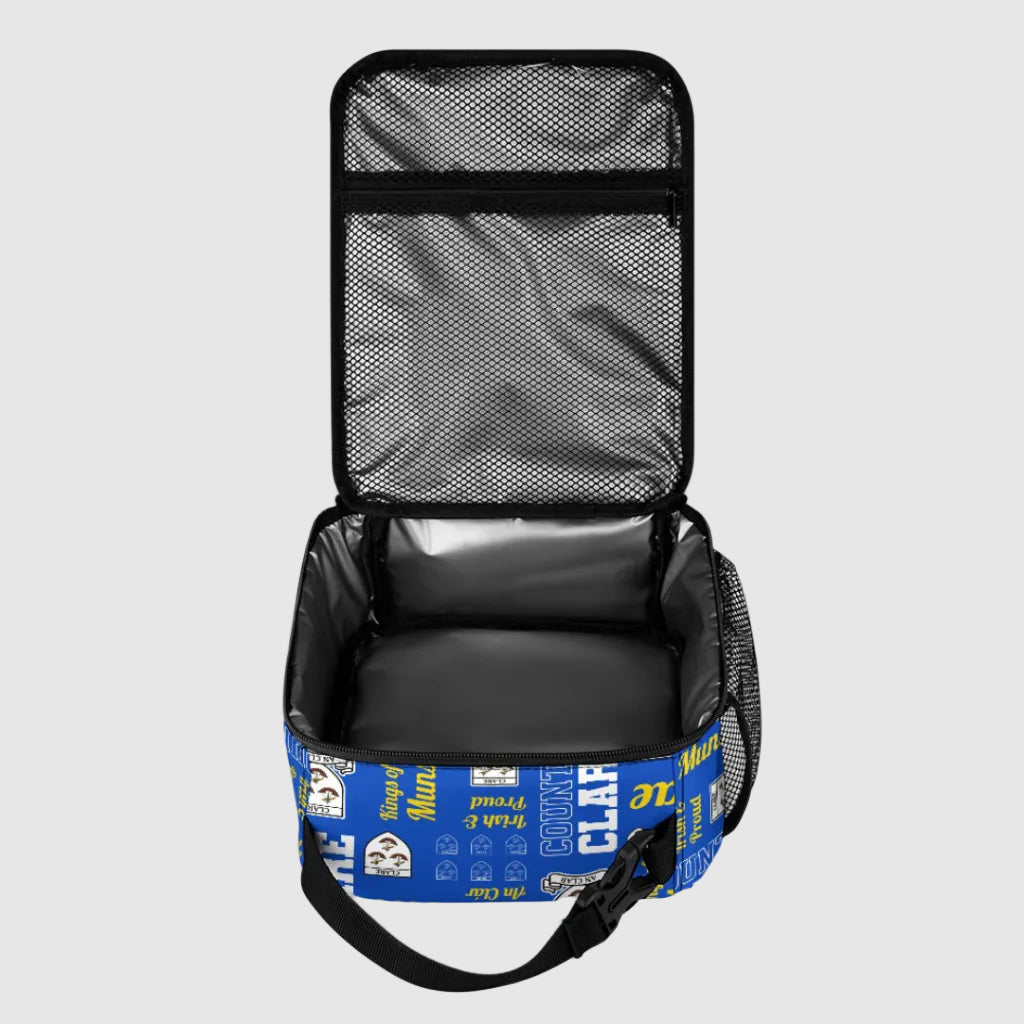 County Clare Backpack, Lunch Bag & Pencil Case Set