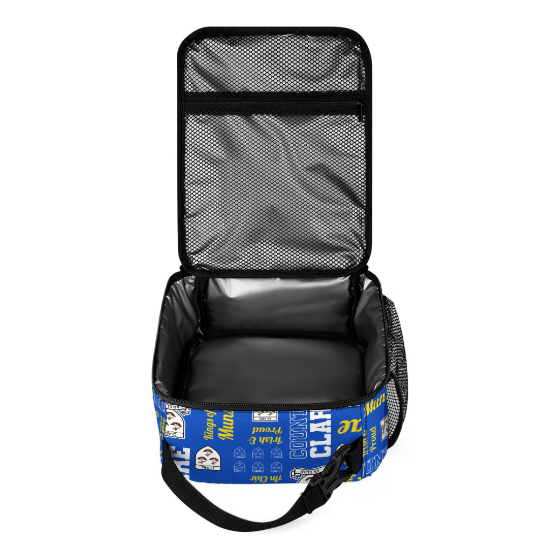 County Clare Backpack, Lunch Bag & Pencil Case Set