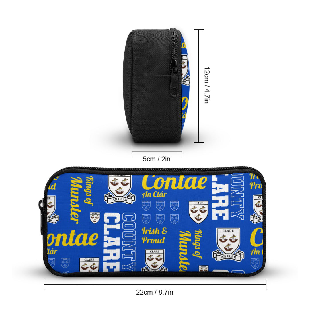 County Clare Backpack, Lunch Bag & Pencil Case Set