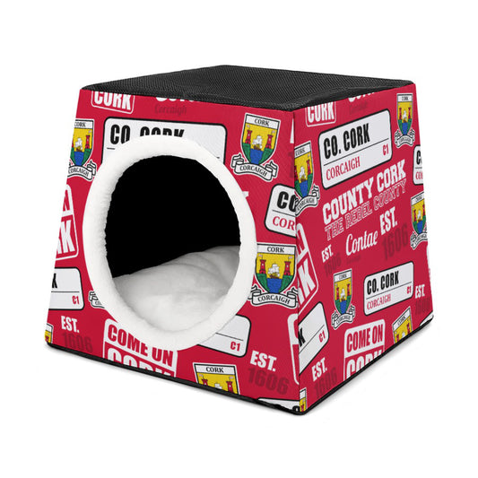 County Cork Ultimate Pet Bed