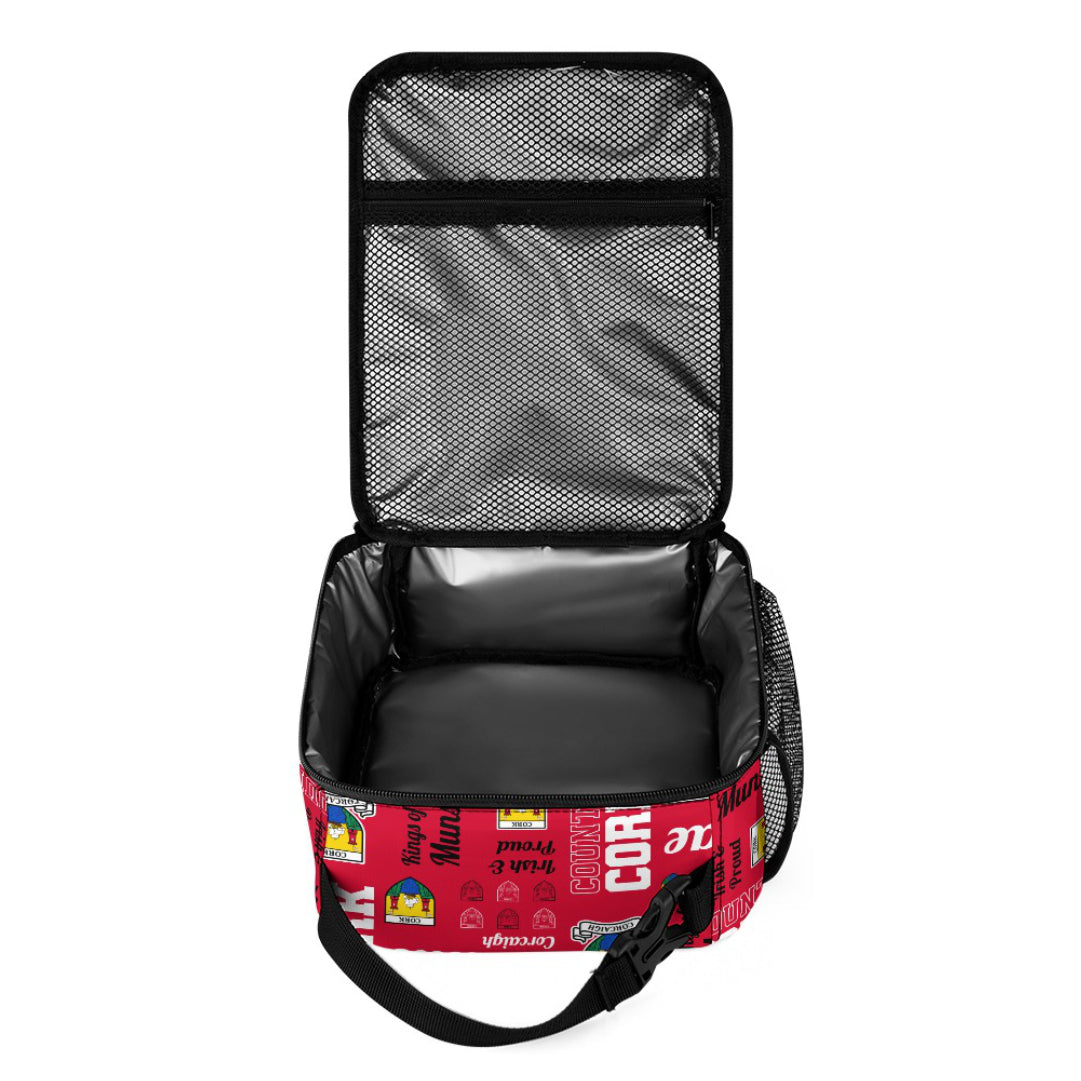 County Cork Backpack, Lunch Bag & Pencil Case Set