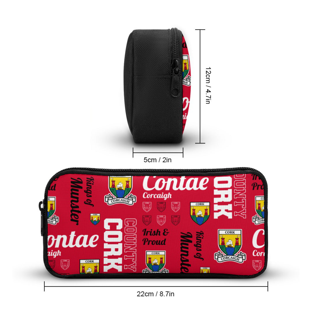 County Cork Backpack, Lunch Bag & Pencil Case Set