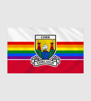 County Cork Pride Flag