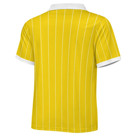 County Antrim Retro Jersey Home Edition - Adults