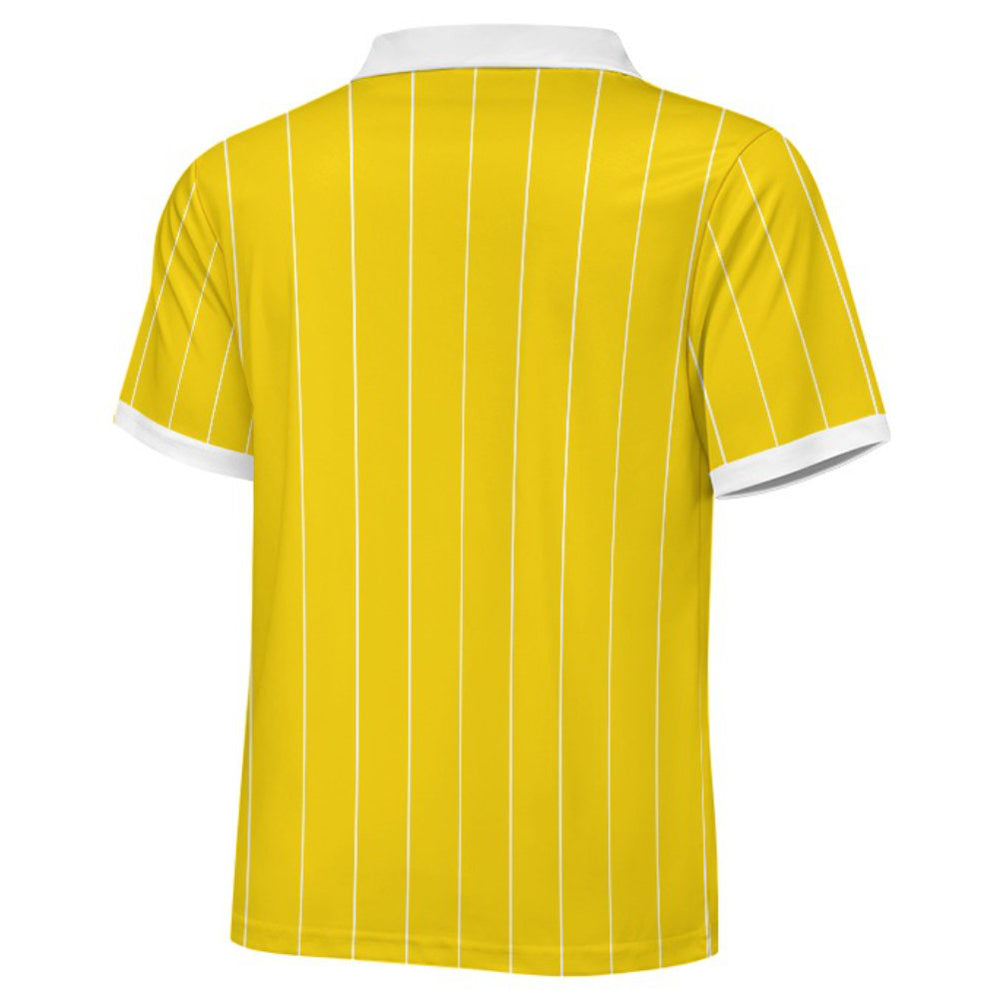 County Antrim Retro Jersey Home Edition - Kids