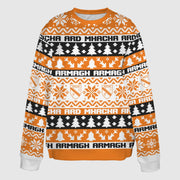 County Armagh Classic Christmas Ugly Sweater