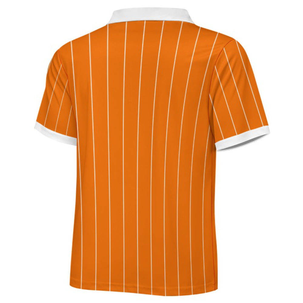 County Armagh Retro Jersey Home Edition - Adults