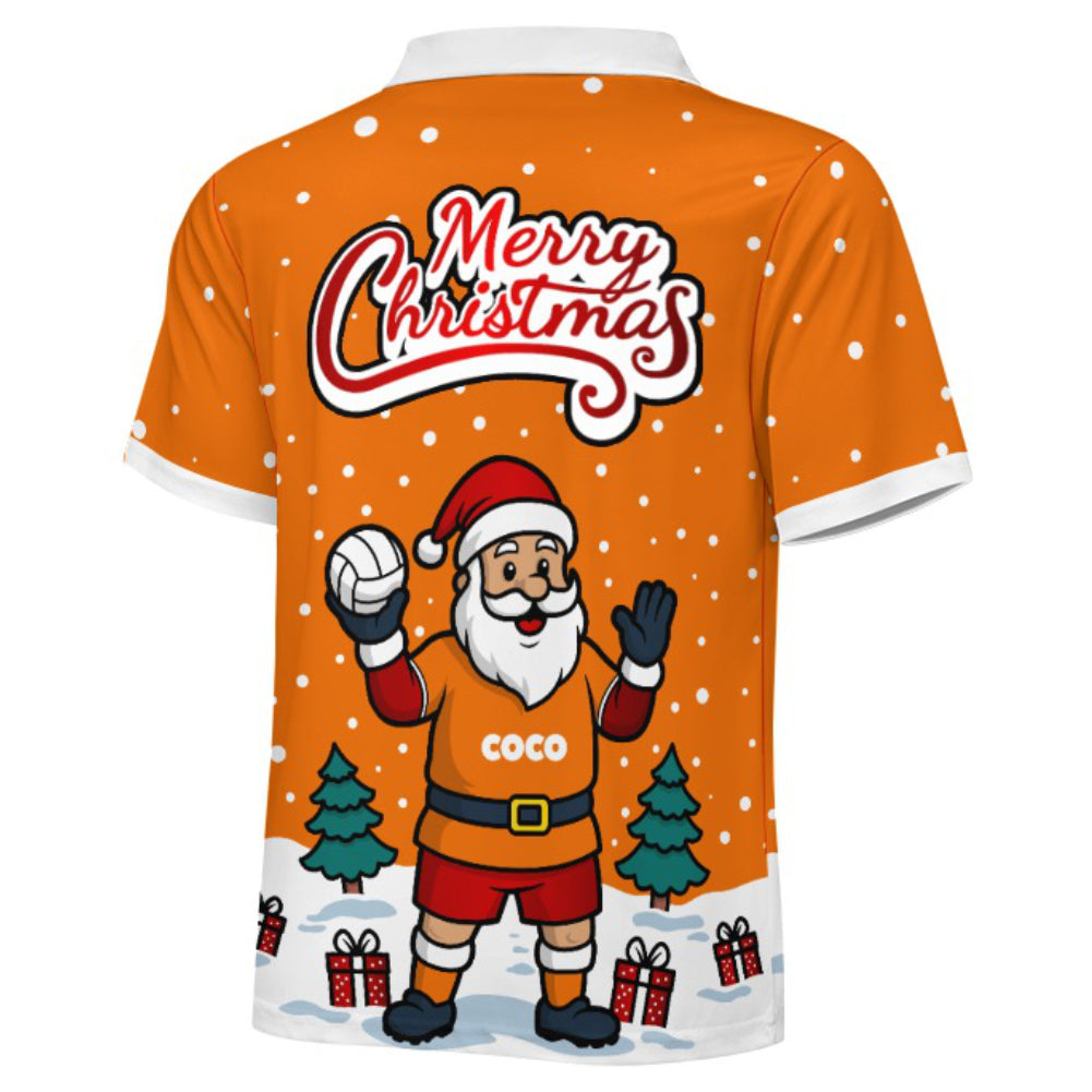 County Armagh Christmas Jersey - Kids