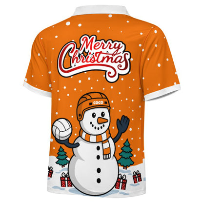 County Armagh Christmas Jersey - Kids
