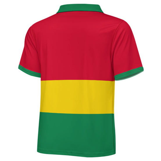 County Carlow Retro Jersey Home Edition - Adults