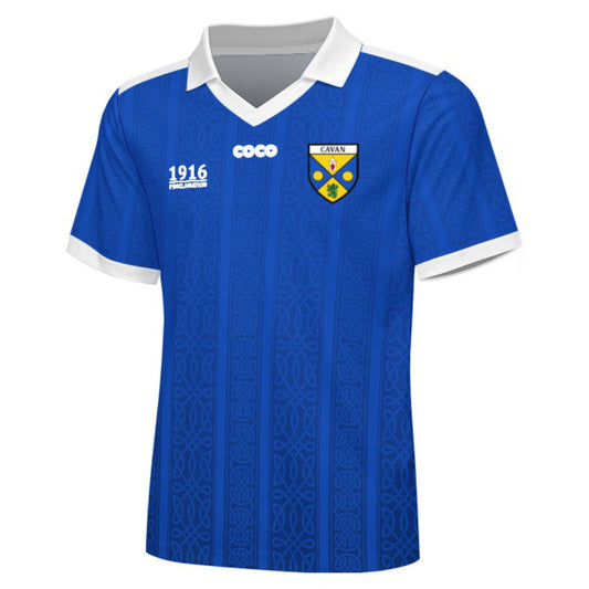 County Cavan 1916 Proclamation Jersey - Adults