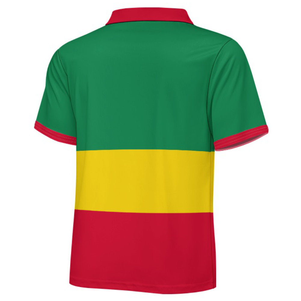 County Carlow Retro Jersey Away Edition - Adults
