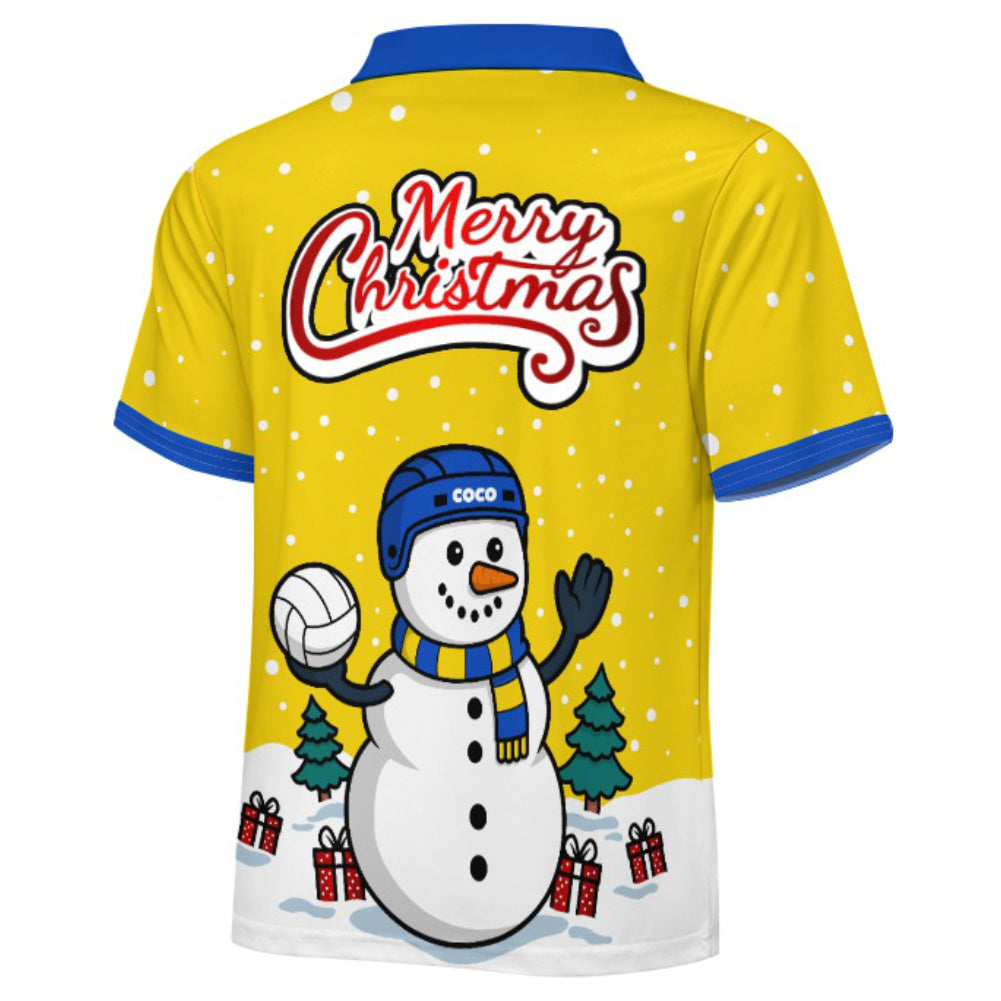 County Clare Christmas Jersey - Adults