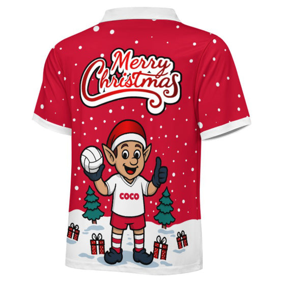 County Cork Christmas Jersey - Adults