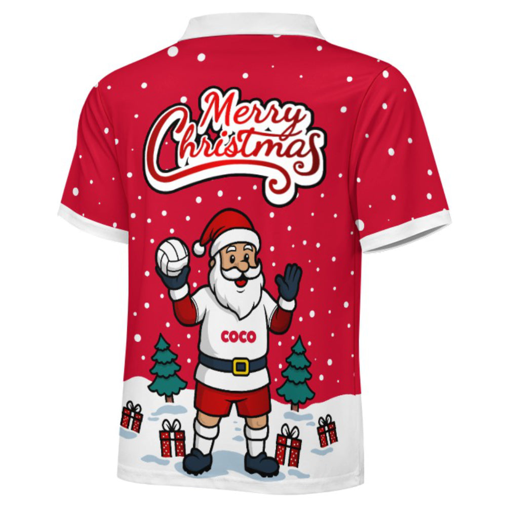 County Cork Festive Jersey