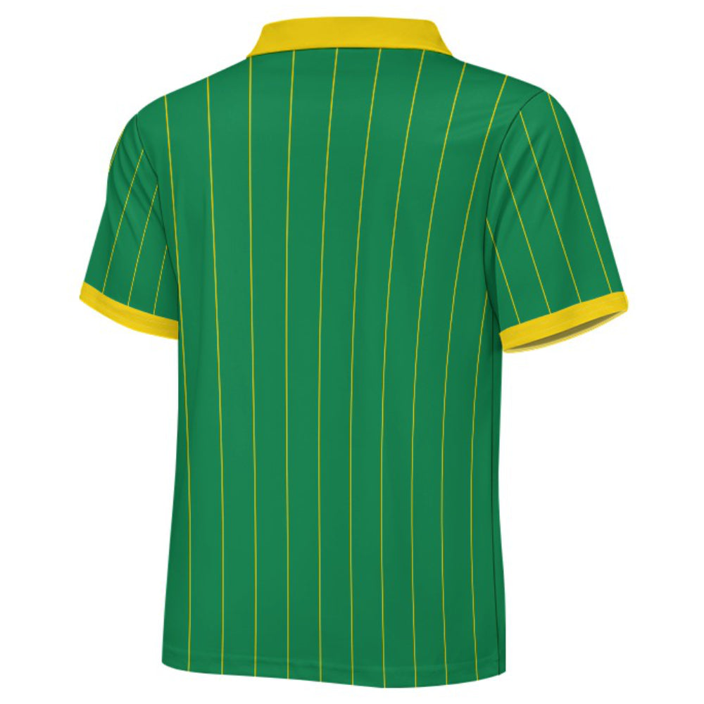 County Donegal Retro Jersey Home Edition - Adults
