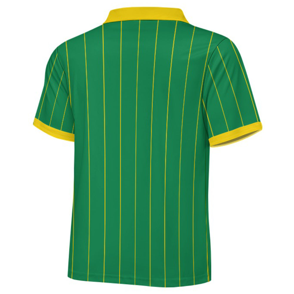 County Donegal Retro Jersey Home Edition - Kids