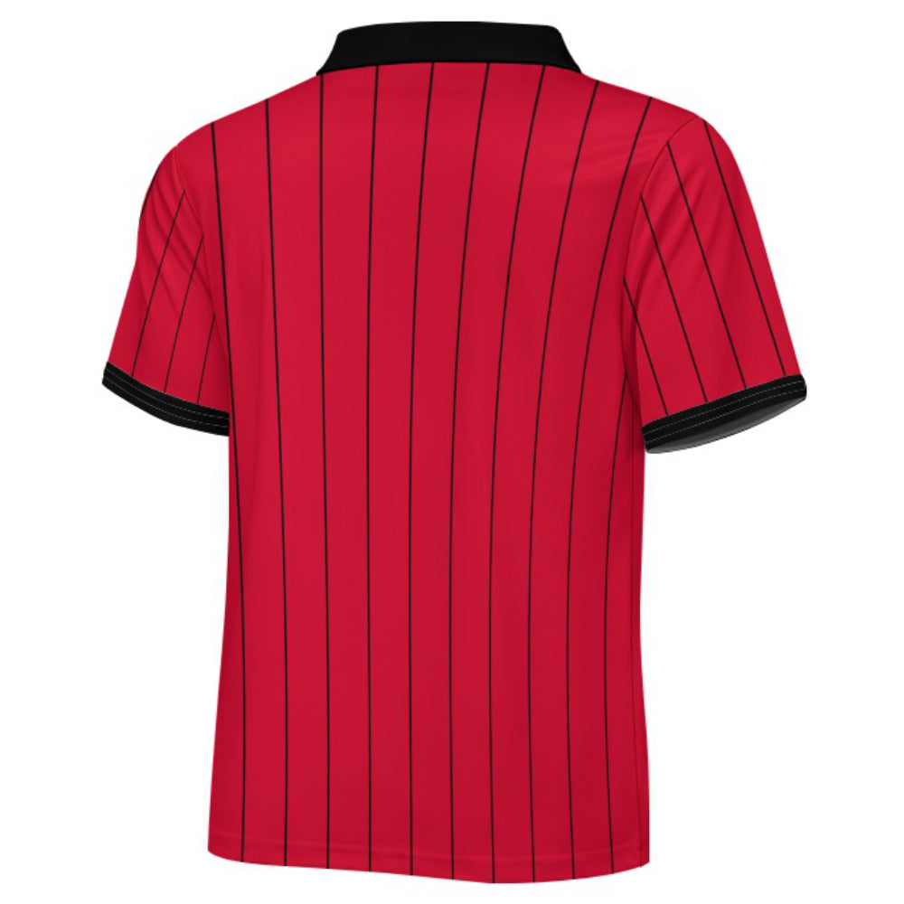 County Down Retro Jersey Home Edition - Adults