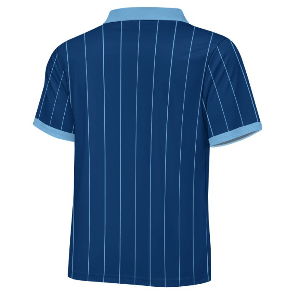 County Dublin Retro Jersey Away Edition - Kids