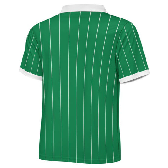 County Fermanagh Retro Jersey Home Edition - Adults