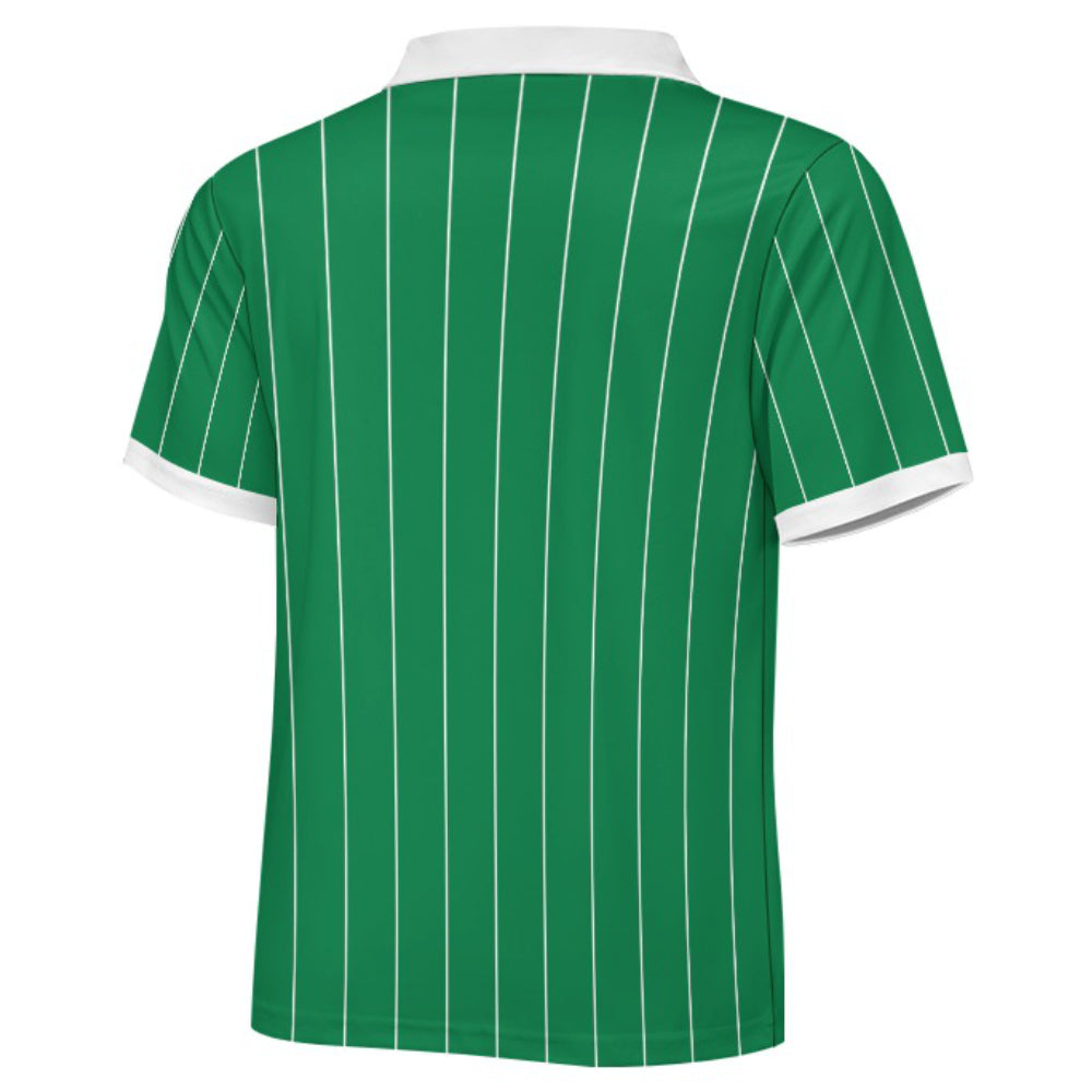County Fermanagh Retro Jersey Home Edition - Adults