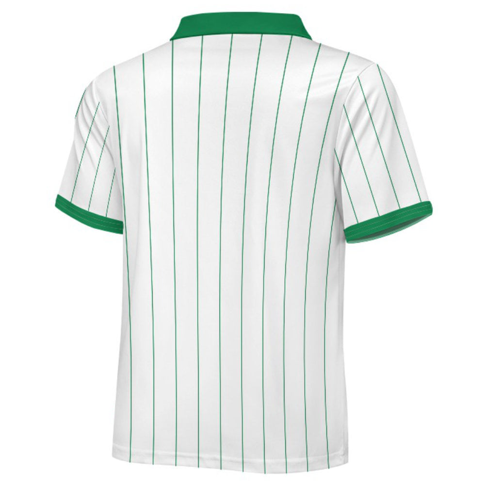 County Fermanagh Retro Jersey Away Edition - Adults