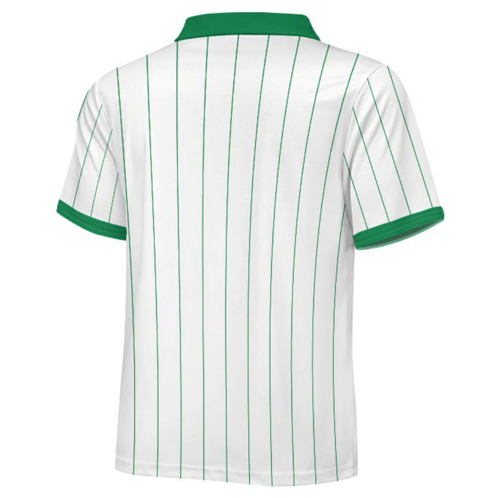 County Fermanagh Retro Jersey Away Edition - Adults