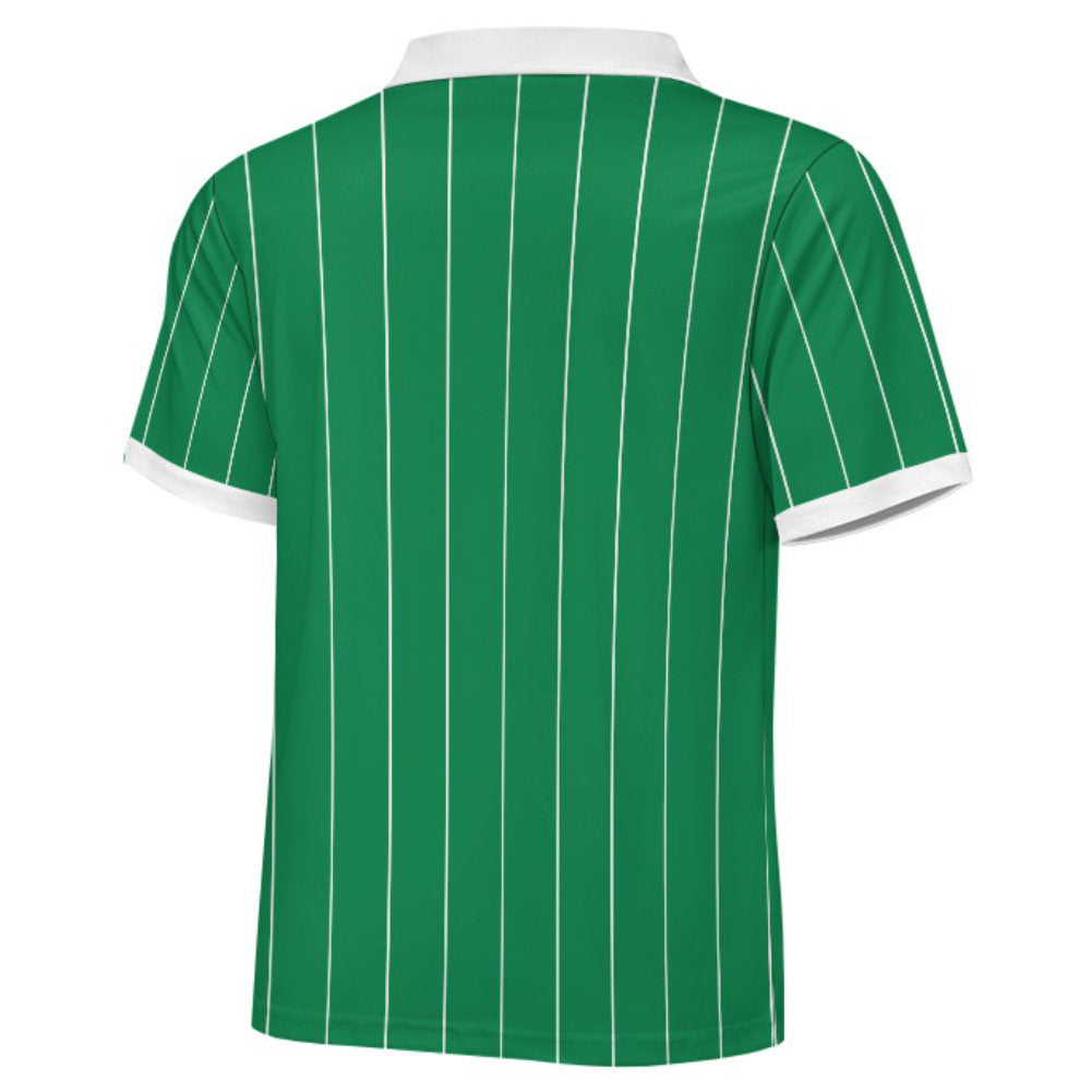 County Fermanagh Retro Jersey Home Edition - Kids