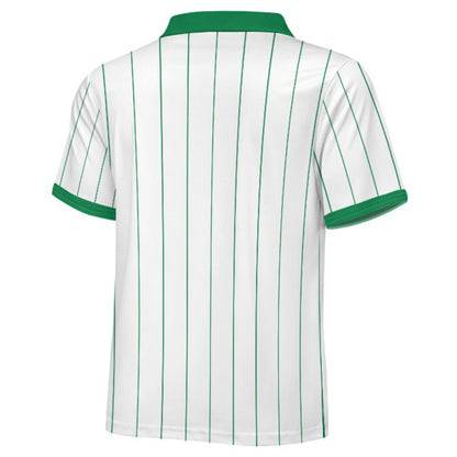 County Fermanagh Retro Jersey Away Edition - Kids