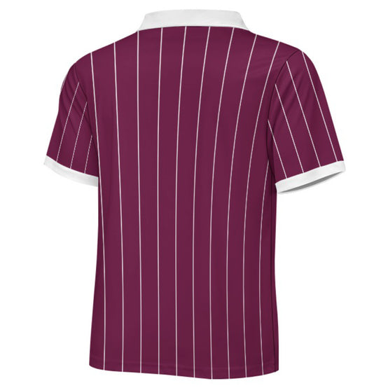 County Galway Retro Jersey Home Edition - Adults