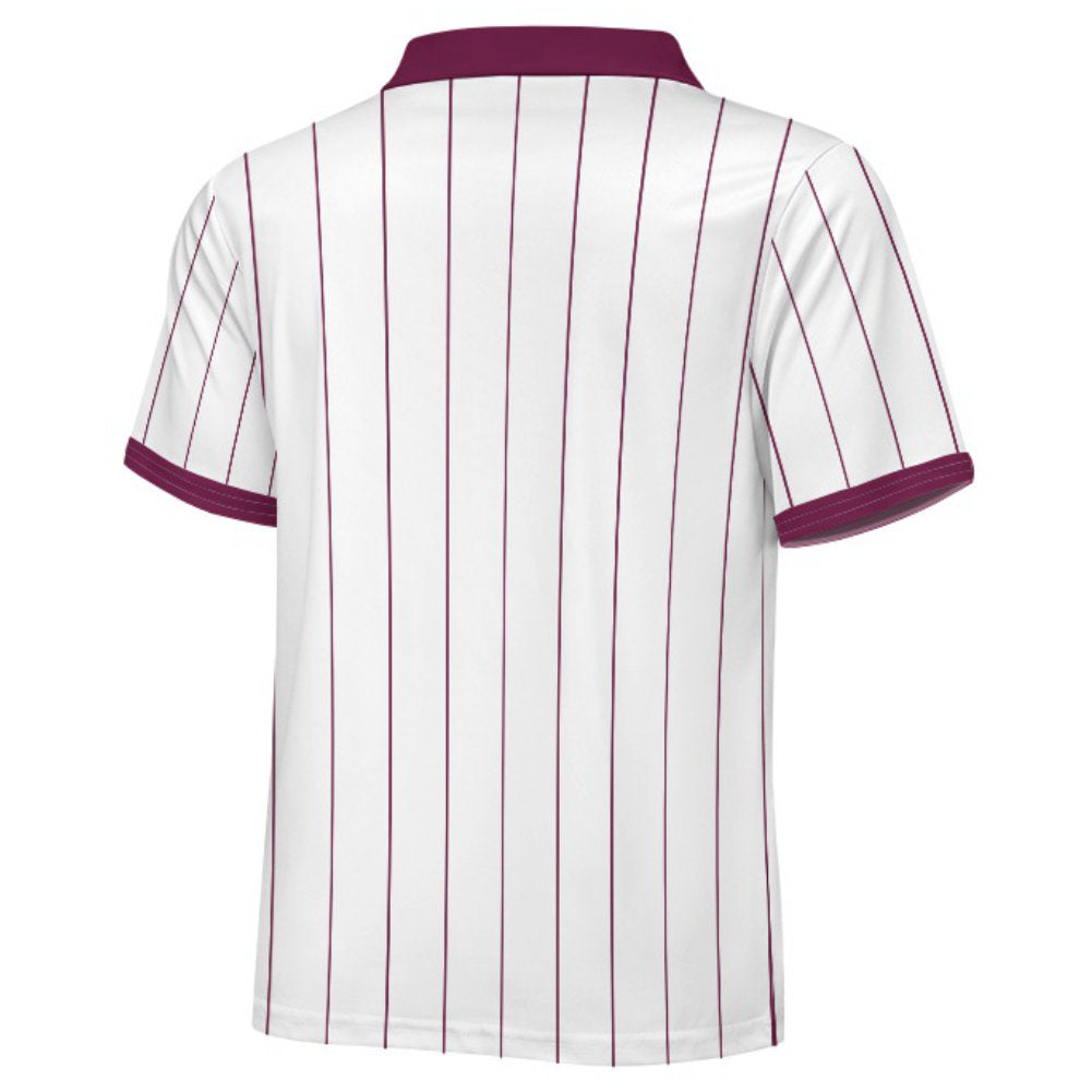 County Galway Retro Jersey Away Edition - Kids