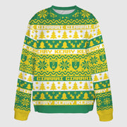 County Kerry Classic Christmas Ugly Sweater