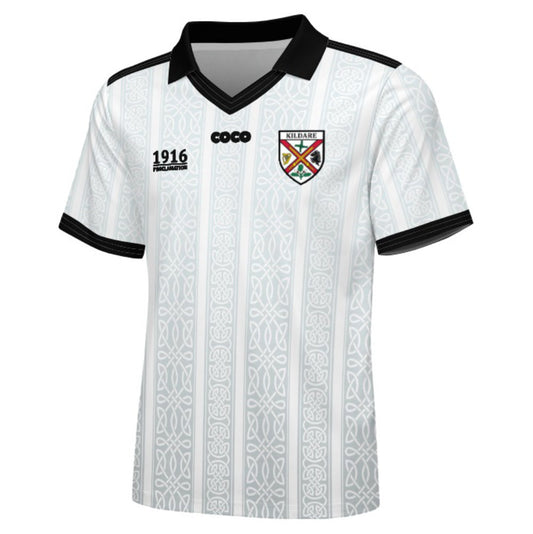 County Kildare 1916 Proclamation Jersey - Adults