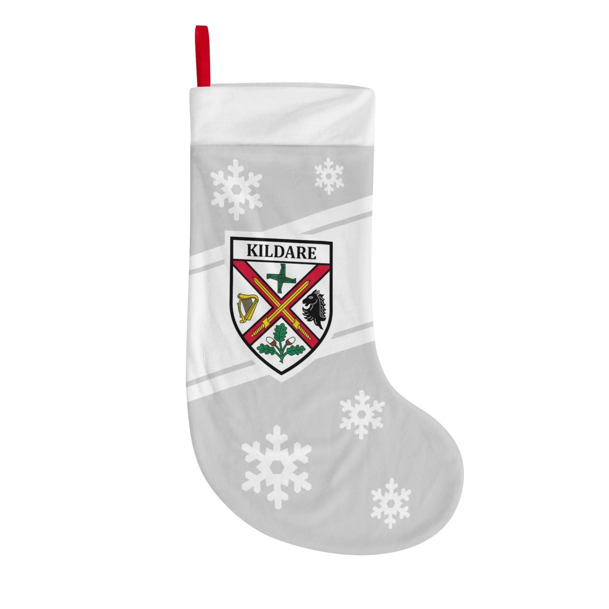 County Kildare Classic Christmas Stocking