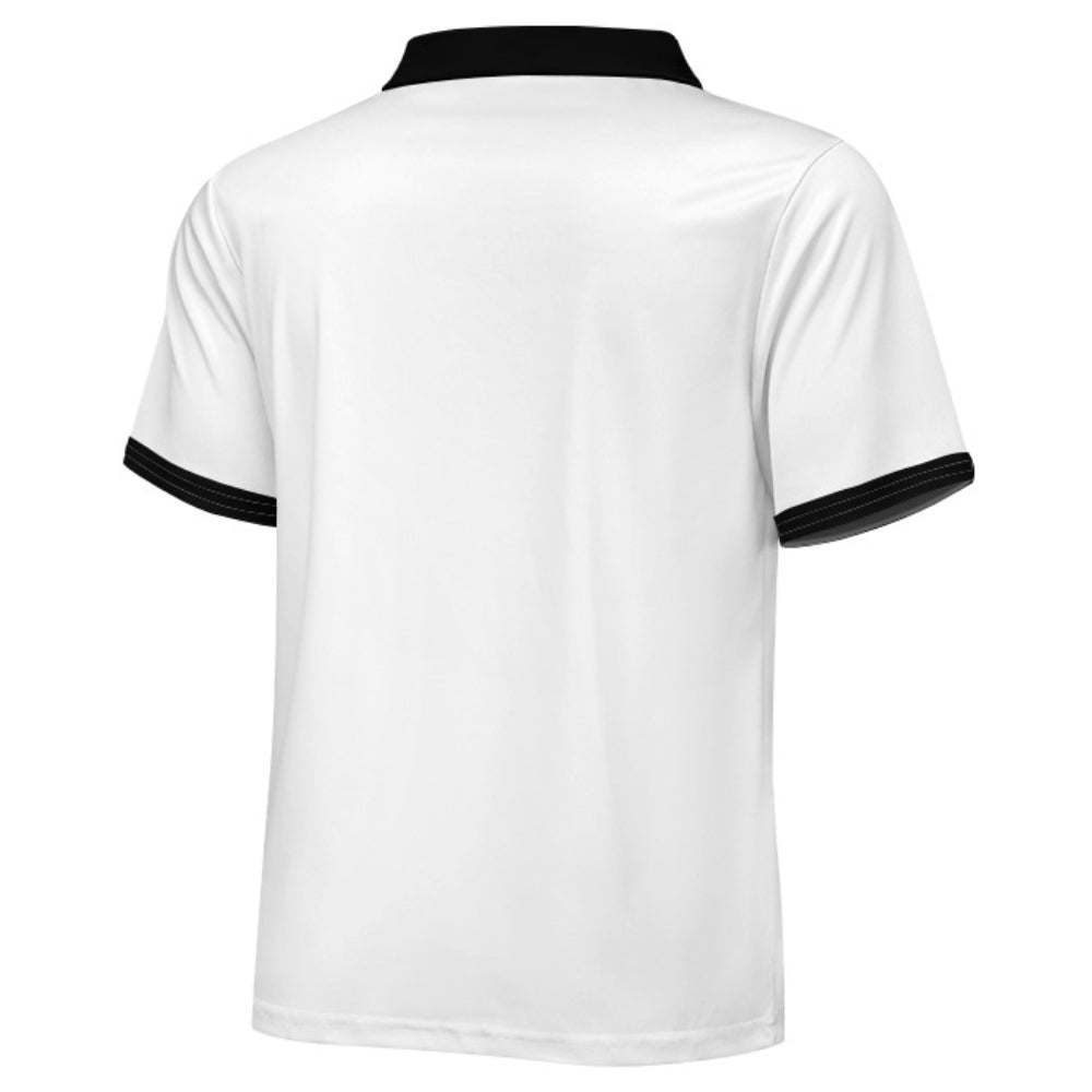 County Kildare Retro Jersey Home Edition - Adults