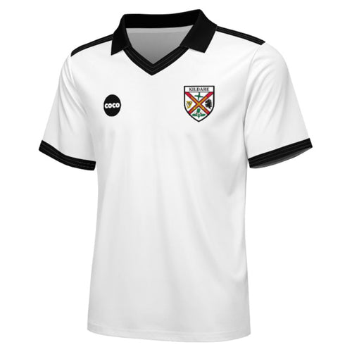County Kildare Retro Jersey Home Edition - Adults