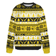 County Kilkenny Classic Christmas Ugly Sweater
