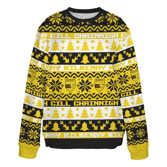 County Kilkenny Classic Christmas Ugly Sweater